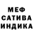 МДМА кристаллы Vasyl Malytskyi